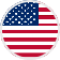flag of USA USA
