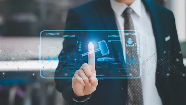 The Future of Procurement: Embracing eAuctions as the Ultimate Strategic Advantage